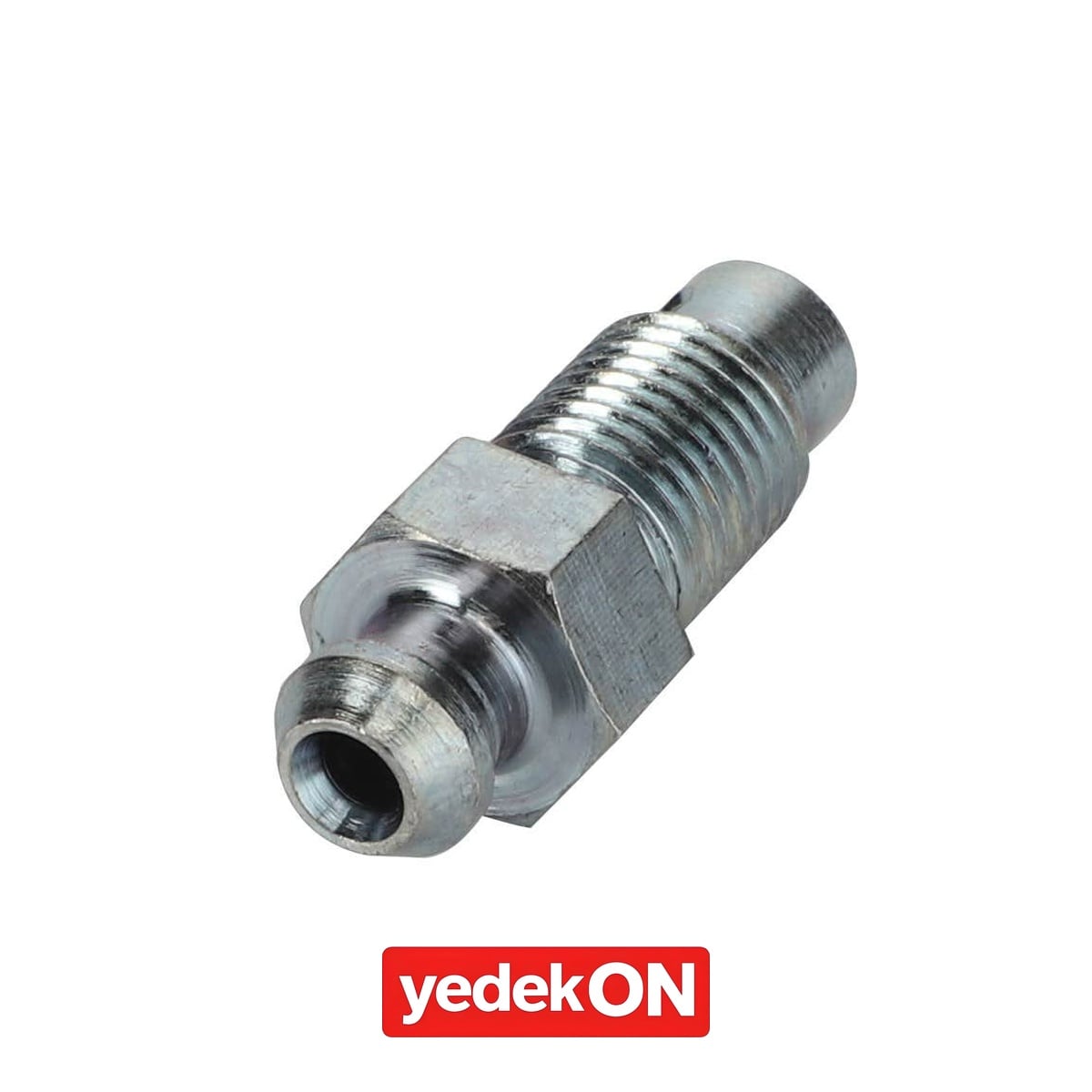 AGCO Hava Boşaltma Valfi - Massey Ferguson | 3187874M1