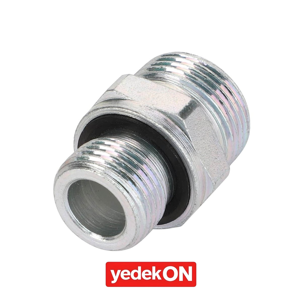 AGCO Adaptör Bağlantı Parçası - Massey Ferguson / Fendt / Valtra | ACX2066960
