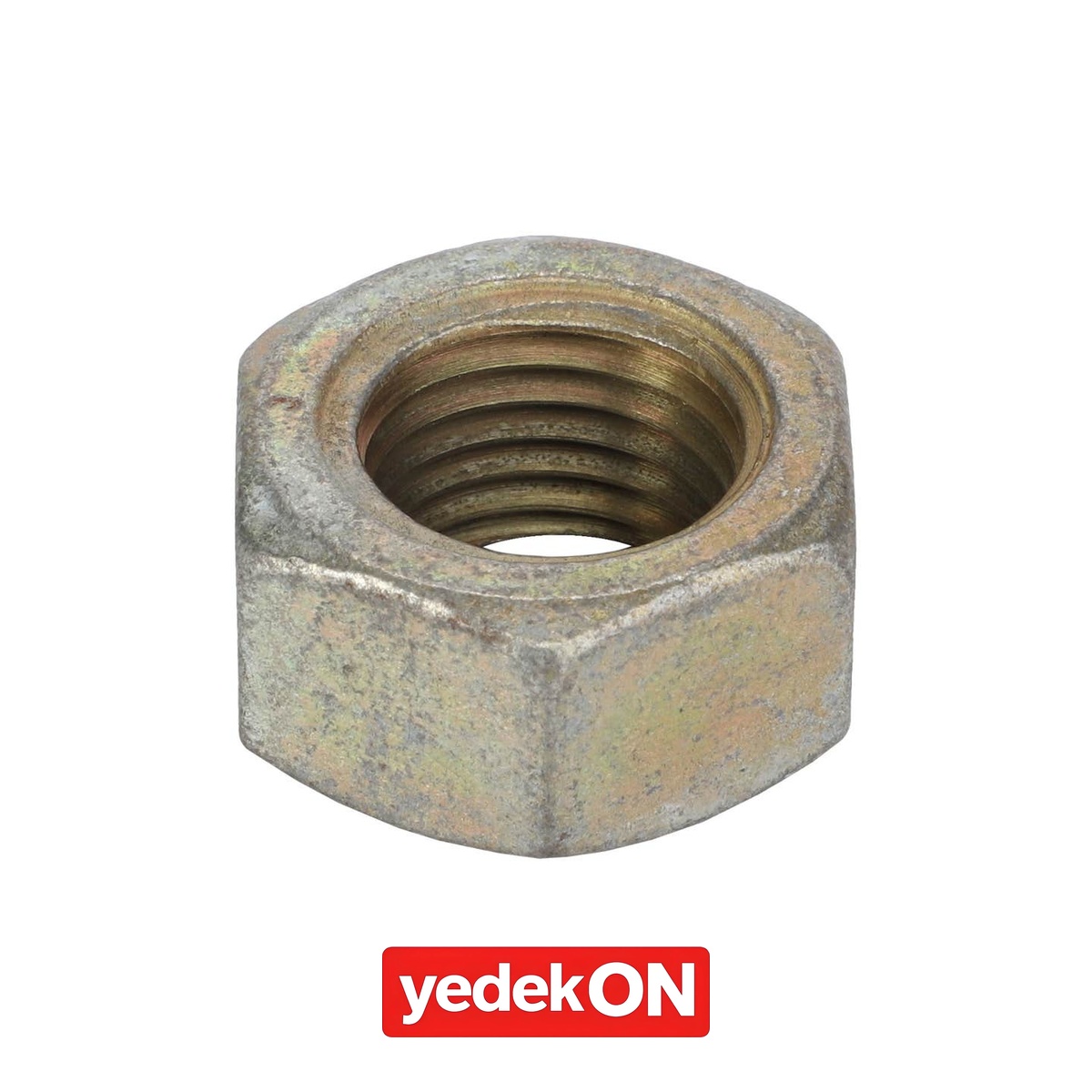 AGCO Somun - Massey Ferguson | 3902715M1