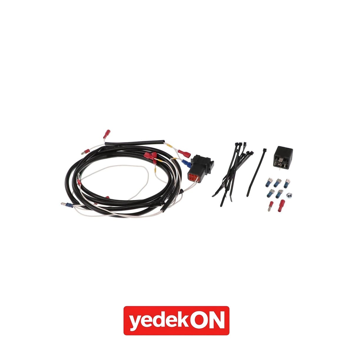 AGCO Elektrik Tesisatı - Fendt | AL5102218