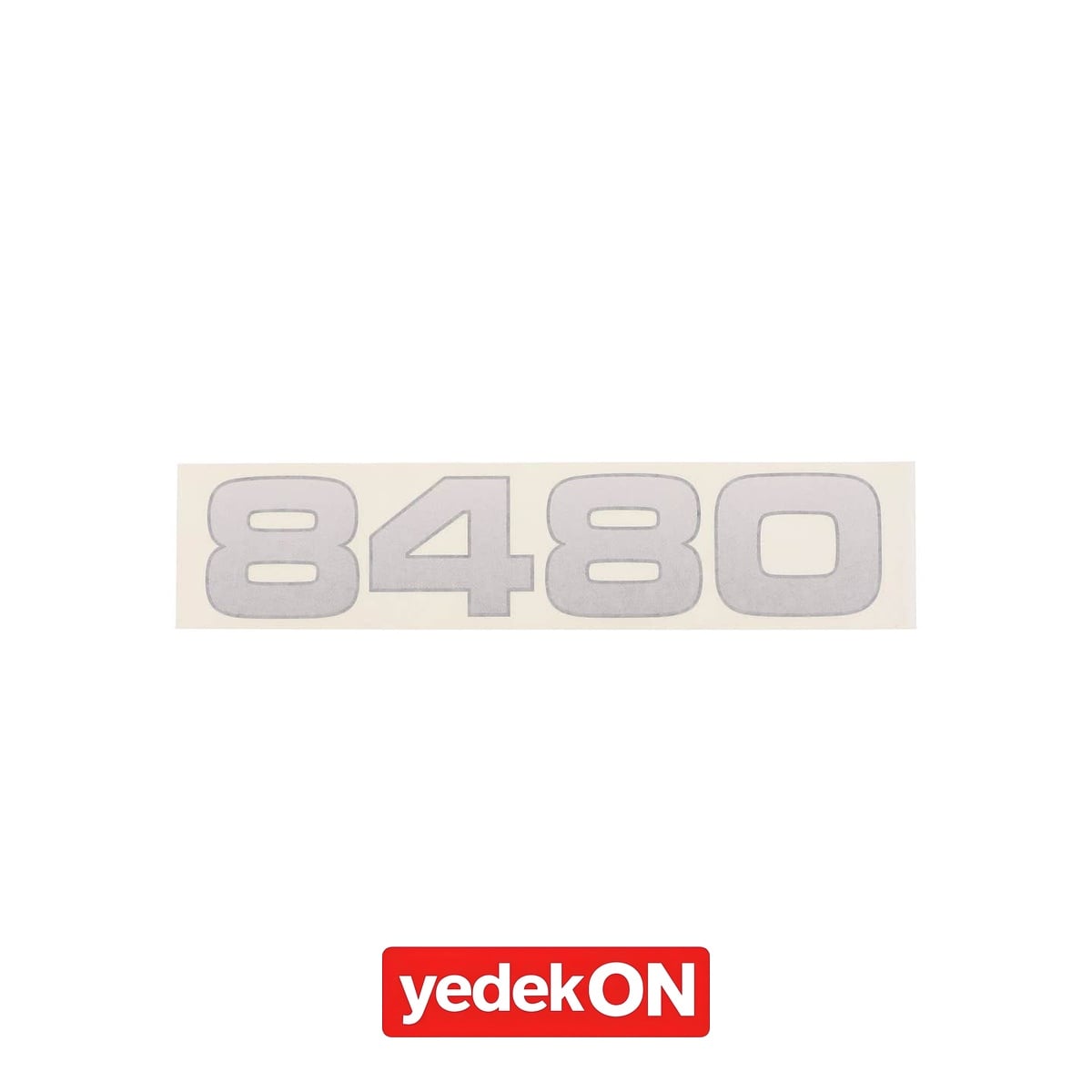 AGCO Dekal - Massey Ferguson | 4270765M1