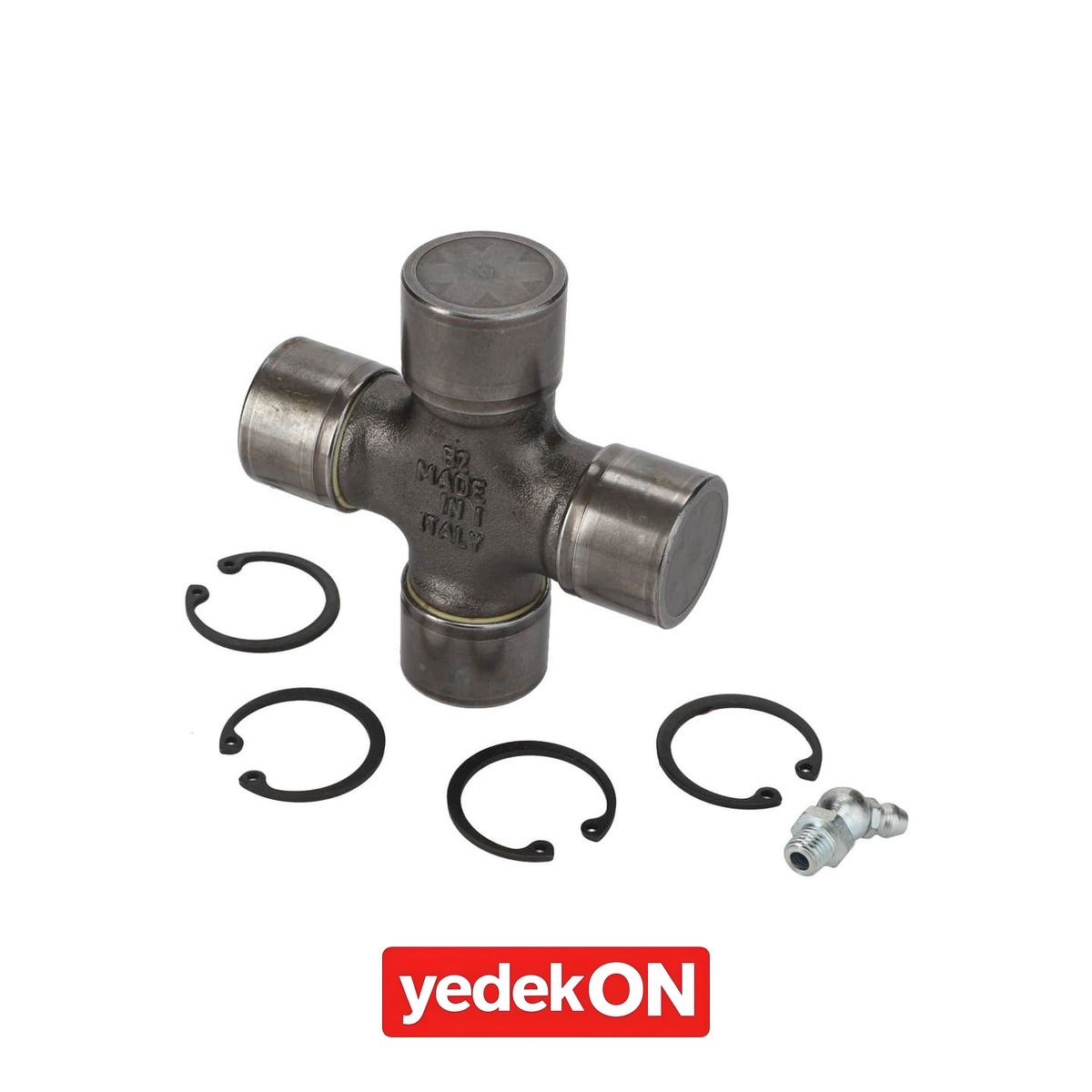 AGCO Örümcek Parça - Massey Ferguson | 3930764M1