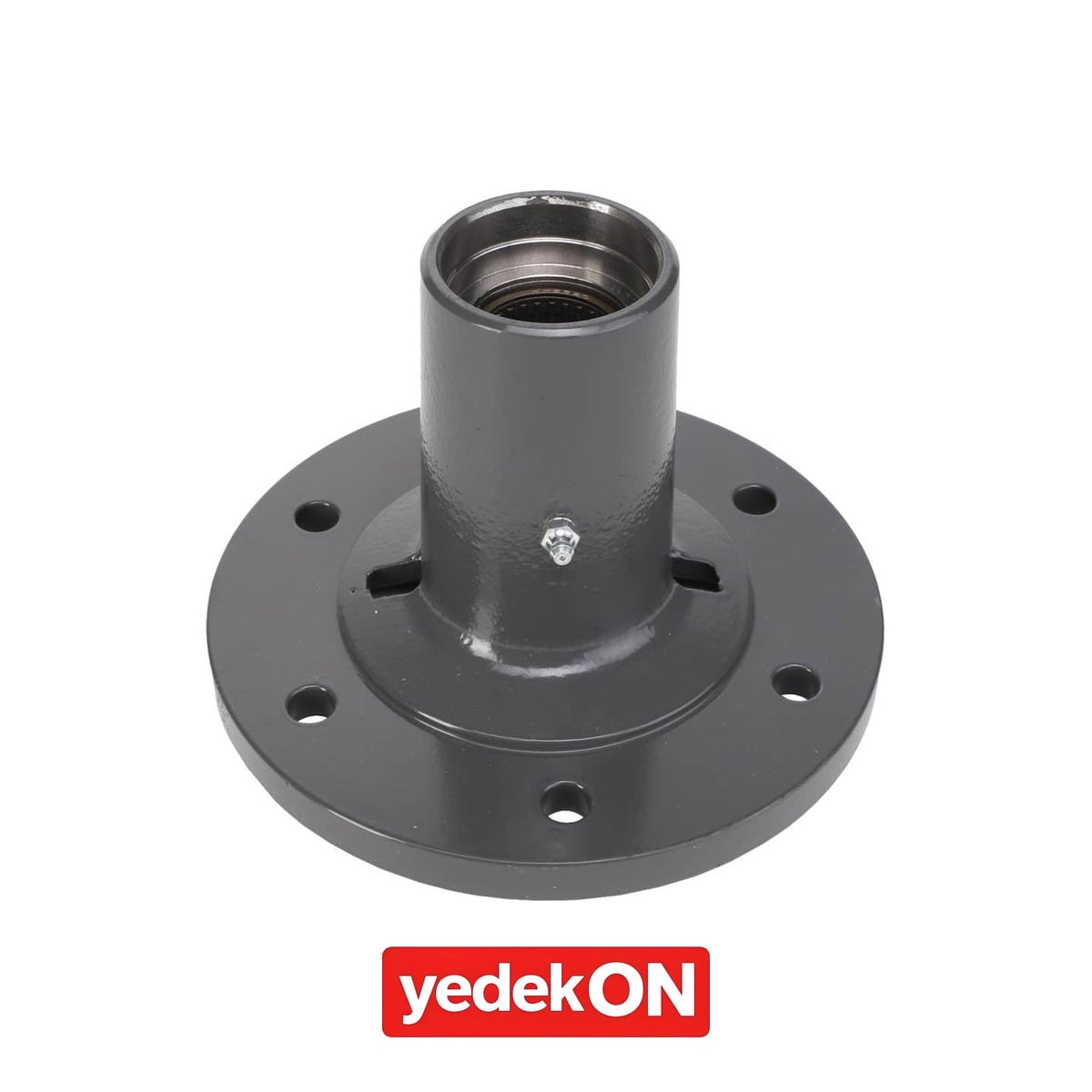 AGCO Rotor Hub - Fendt | FEL489401