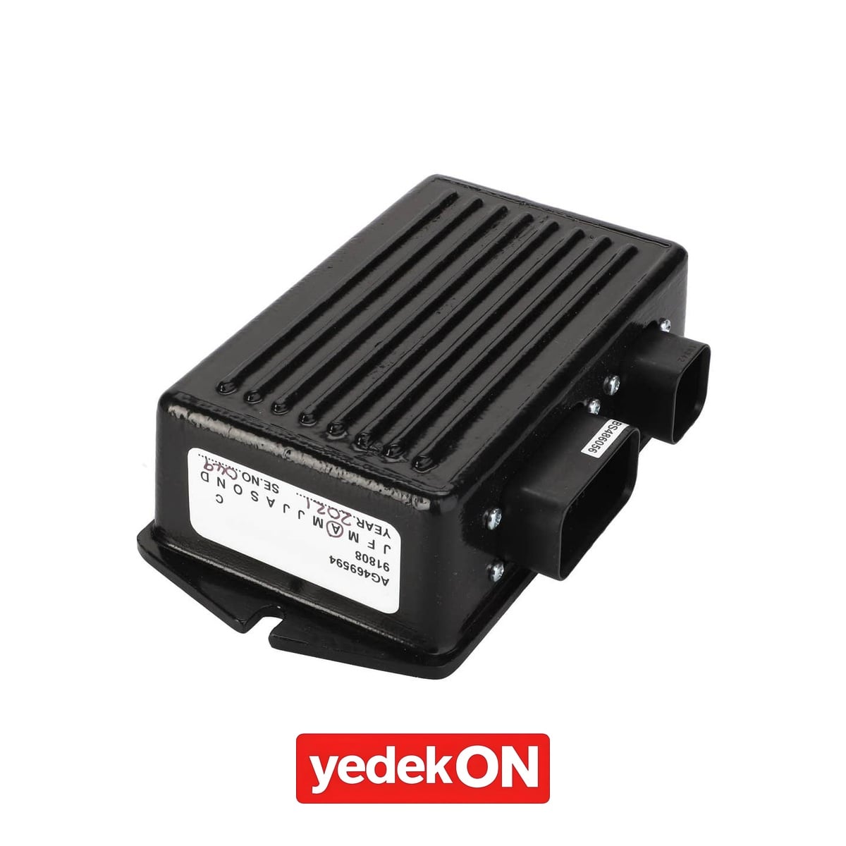 AGCO Kontrol Ünitesi - Massey Ferguson / Fendt / Valtra | ACP0385210