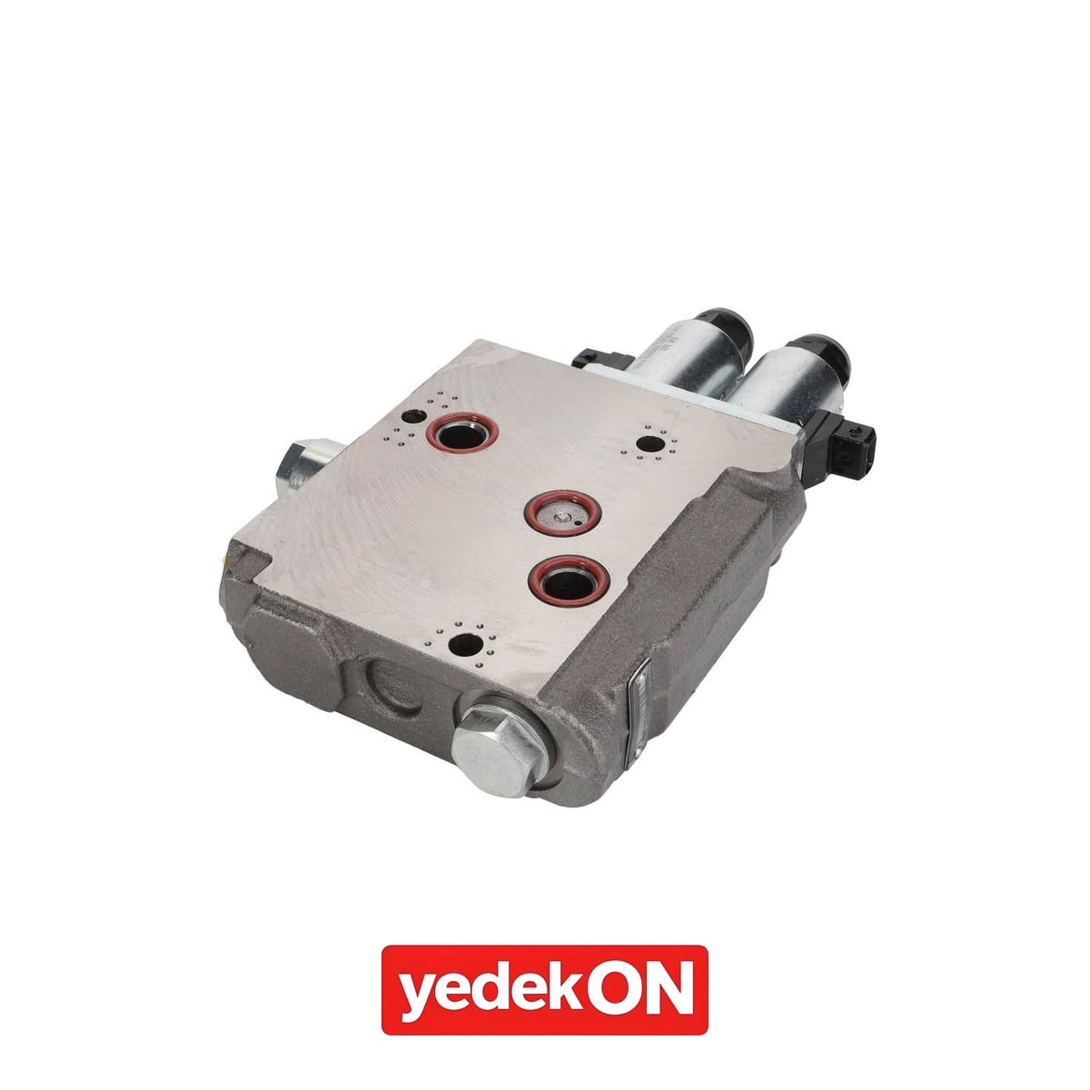 AGCO Yönlendirme Kontrol Valfi - Massey Ferguson | 4303201M3