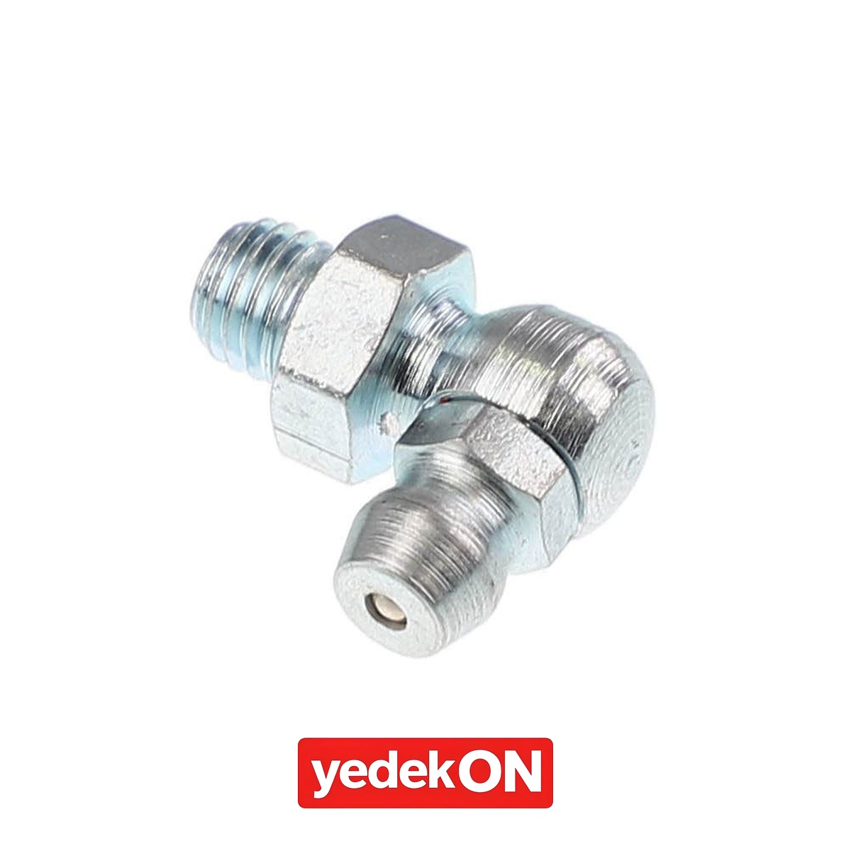 AGCO Yağlama Fittingi - Massey Ferguson | SN53100