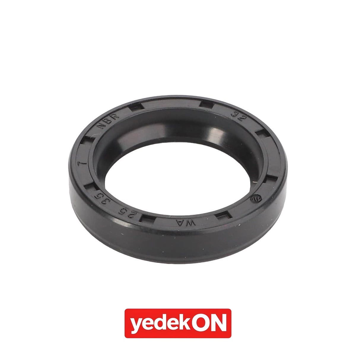 AGCO Dişli Kutusu Yağ Pompası Contası - Valtra | VKH0156