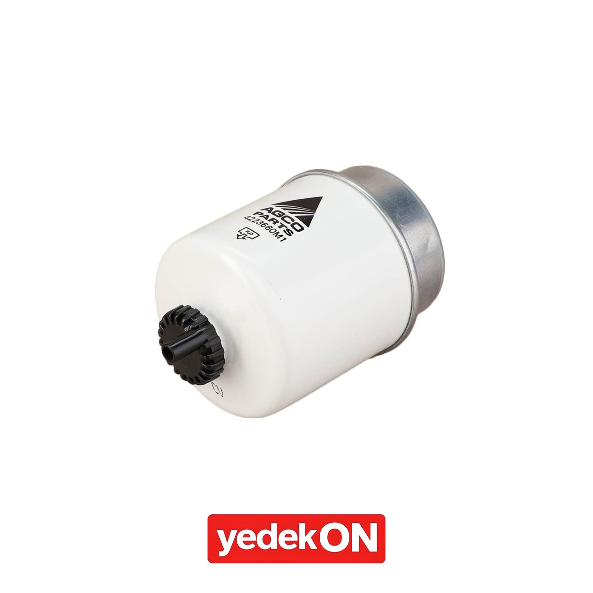 AGCO Yakıt Filtresi - Massey Ferguson | 4223660M1