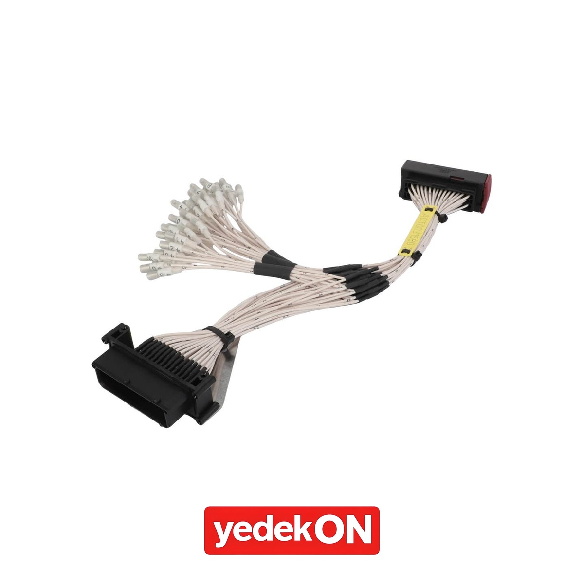 AGCO Elektrik Tesisatı - Massey Ferguson / Fendt / Valtra | ACT0031580