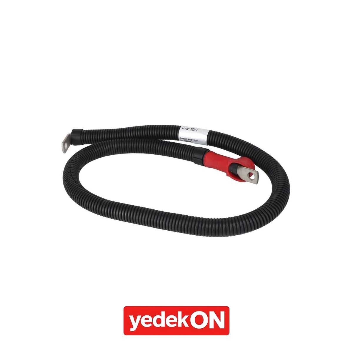 AGCO Pozitif Kablo - Massey Ferguson | 4348310M91