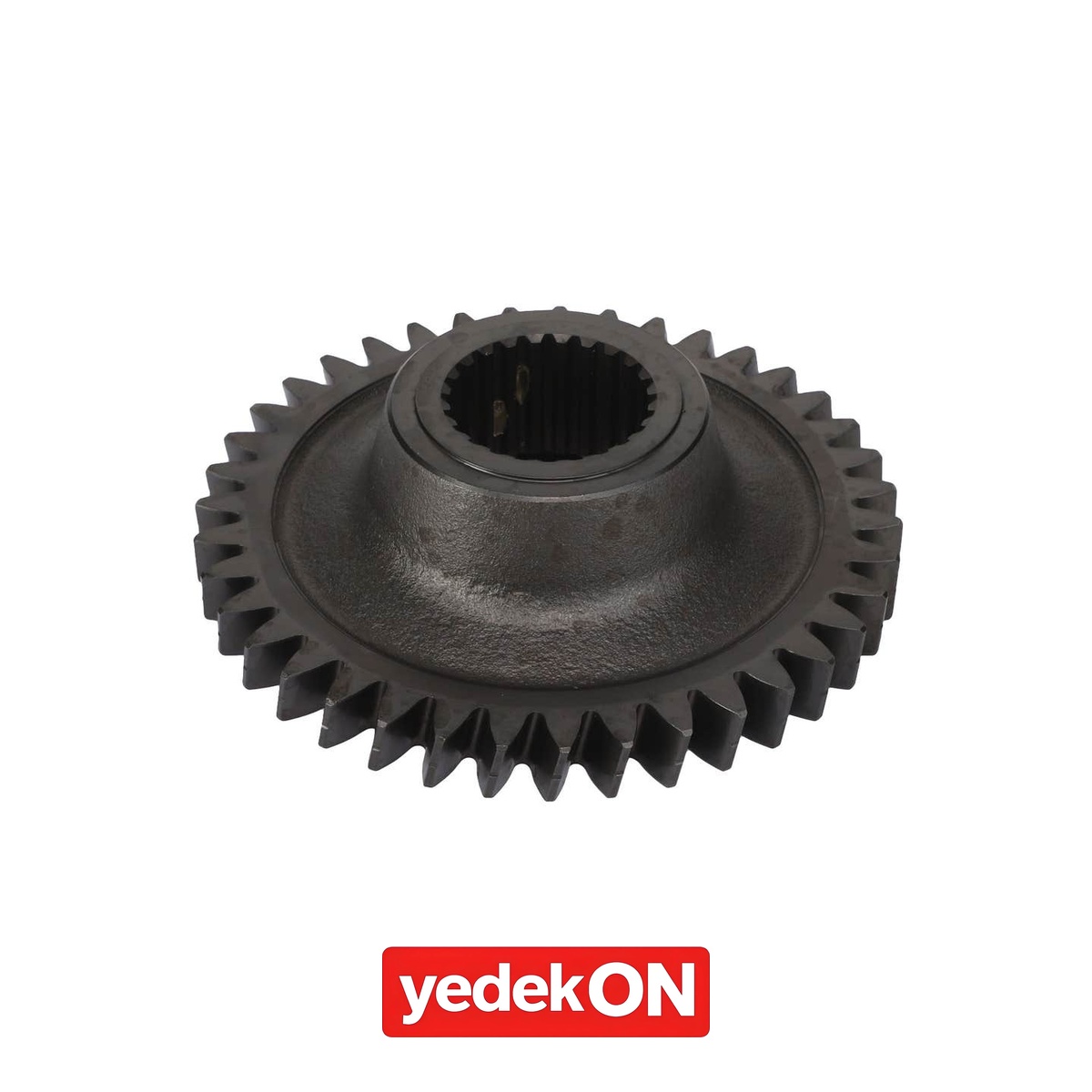 AGCO Dişli Kasnak - Massey Ferguson | 4313156M1