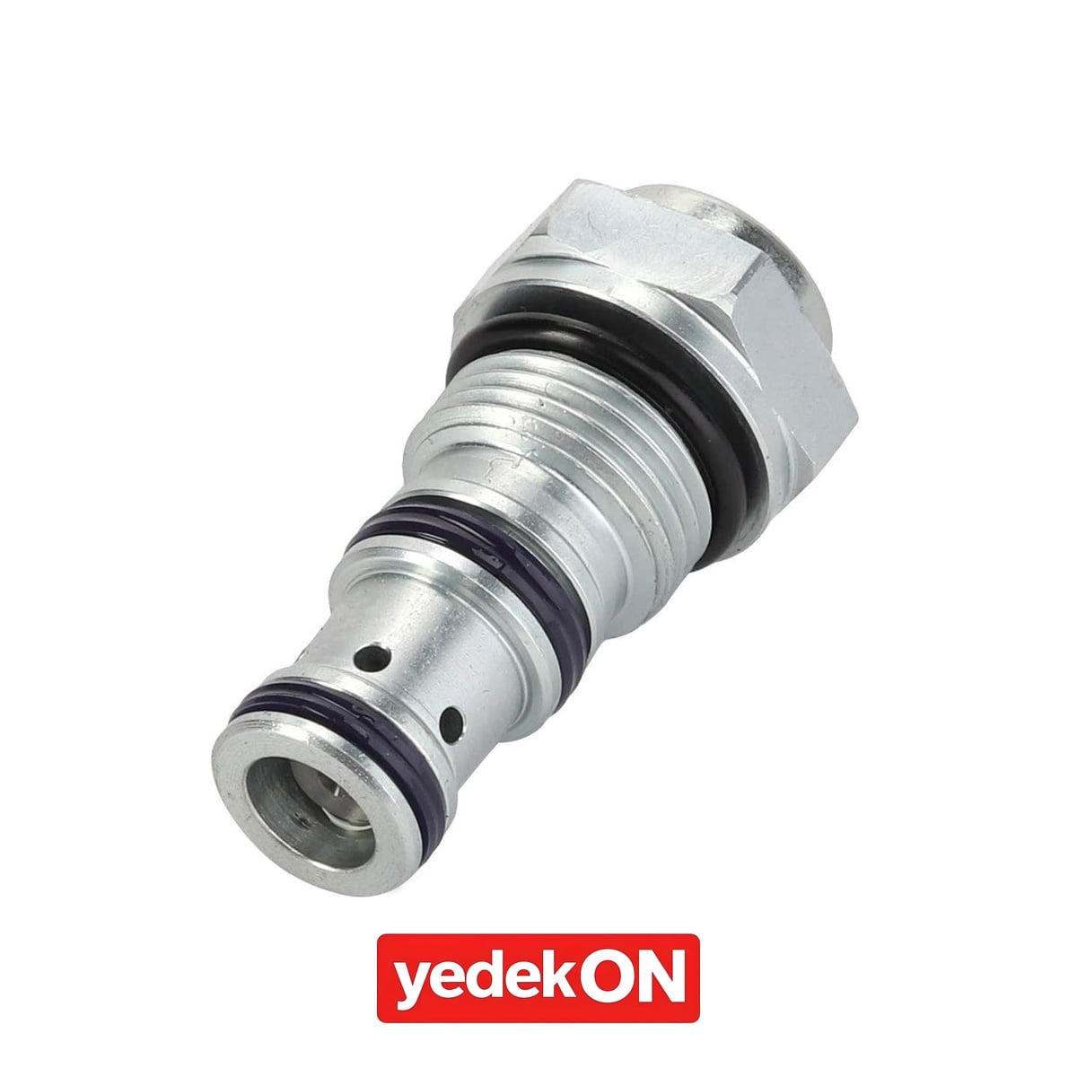 AGCO Kontrol Valfi - Massey Ferguson / Fendt / Valtra | ACP0498350