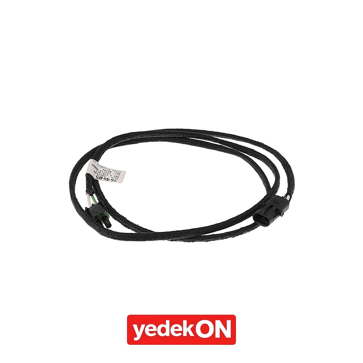 AGCO Uzatma Kablo Demeti - AGCO | 364605