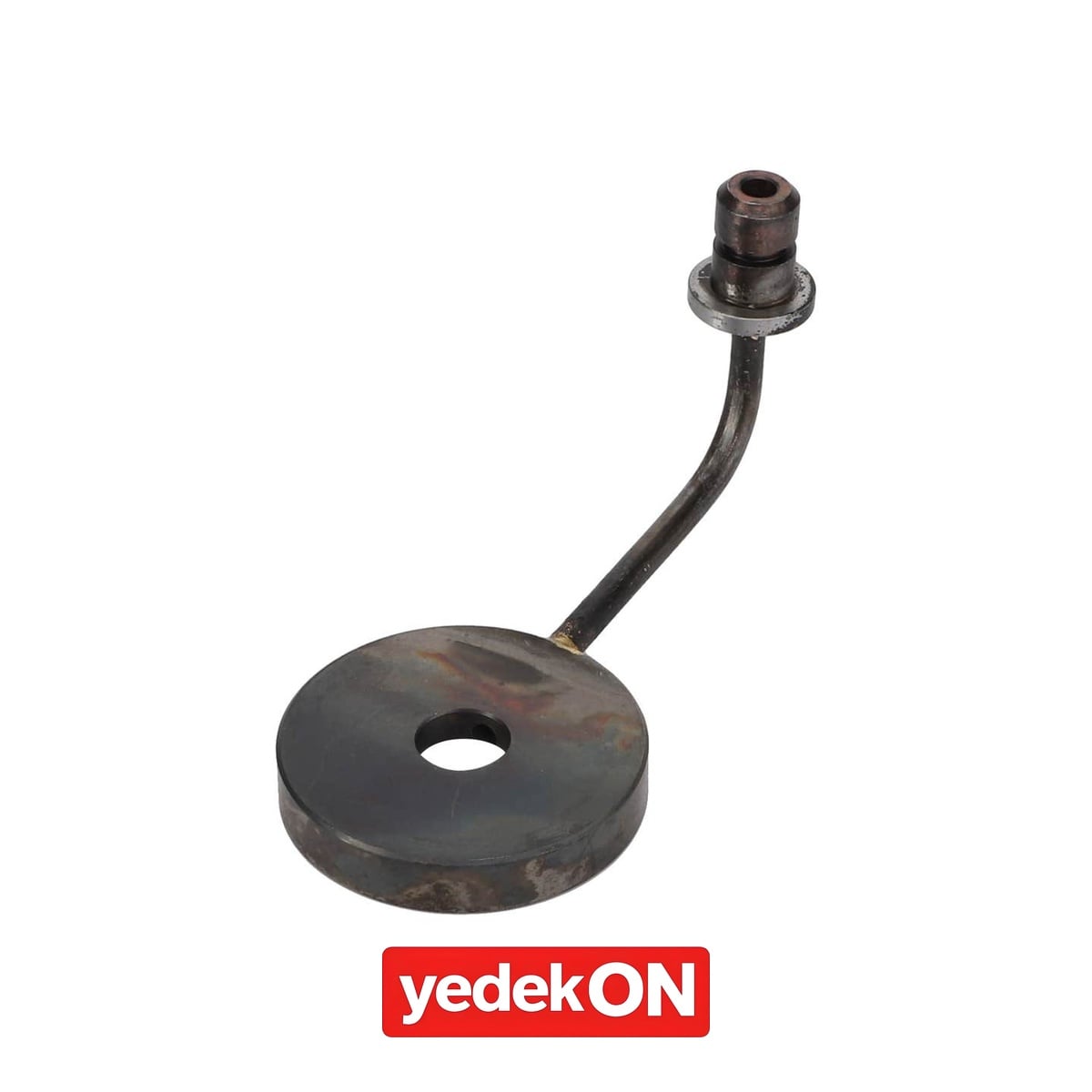 AGCO Pivot - Fendt | F119200211290