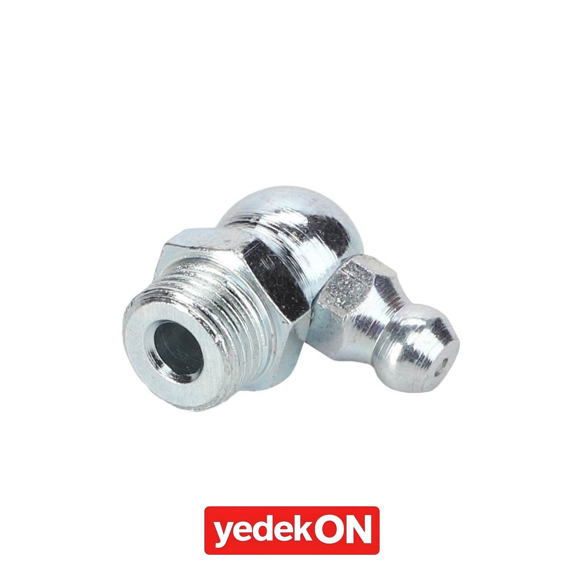 AGCO Konik Tip Yağlama Nipeli - Fendt | FEL129575