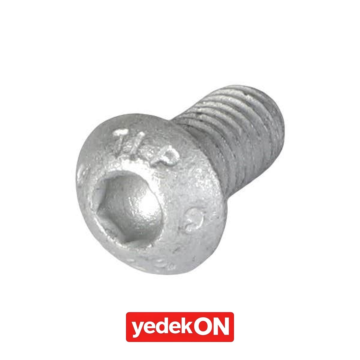 AGCO Altıgen Soket Cıvata - Massey Ferguson / Fendt / Valtra | ACW5118150
