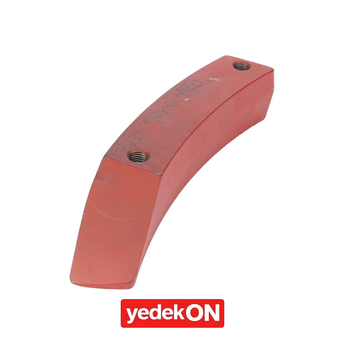 AGCO Sağ Ayakkabı - Massey Ferguson | 4295841M1