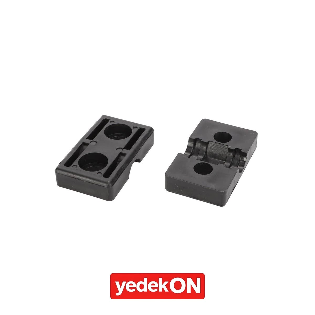 AGCO Bağlantı Kafesi - Massey Ferguson | LA9512165