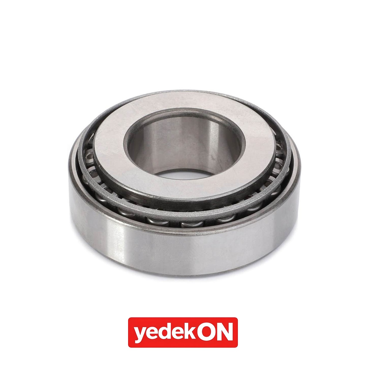 Tapered Roller Bearing, Front Axle