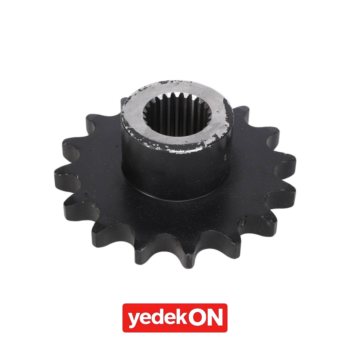 AGCO Dişli Kasnak - AGCO | 104591