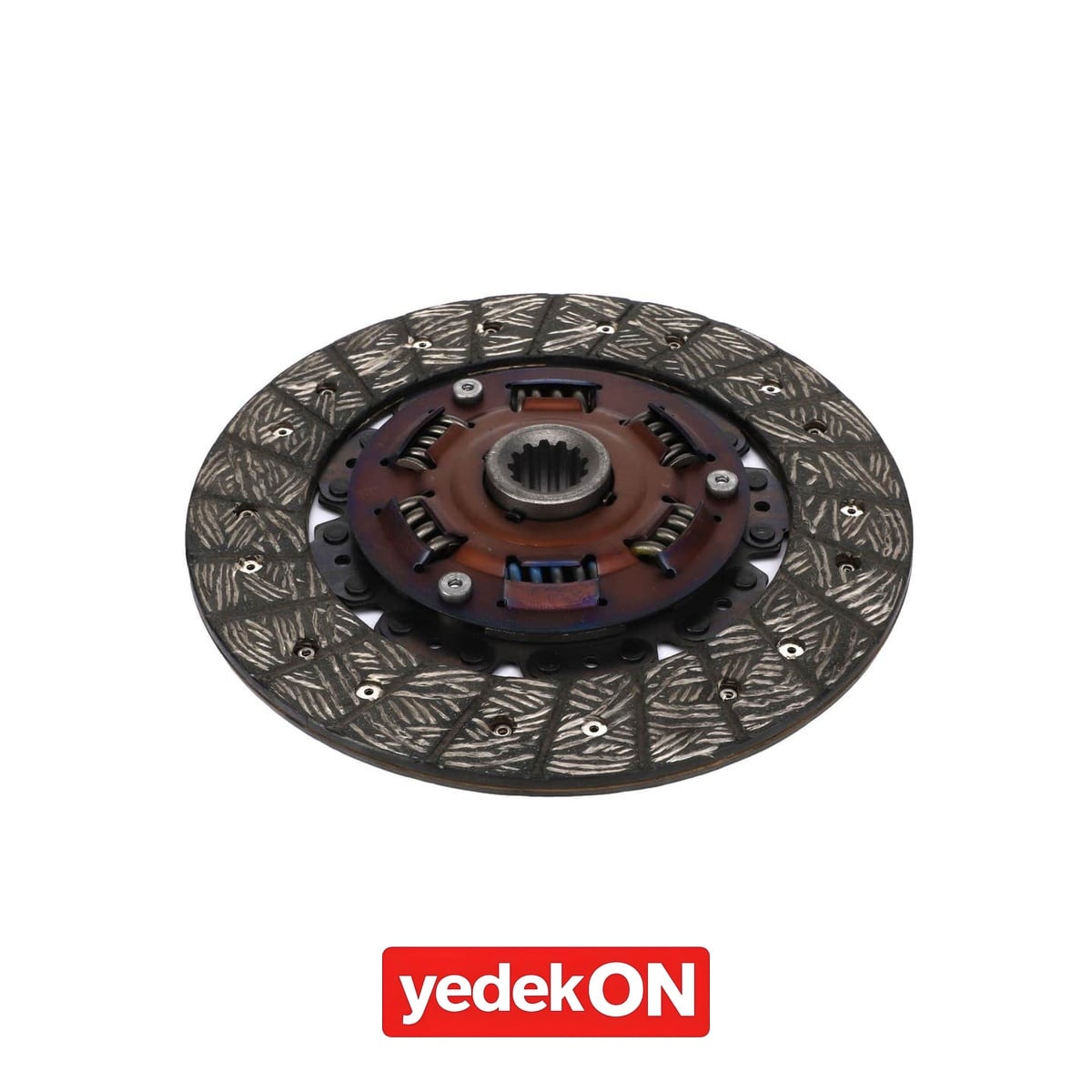 AGCO Debriyaj Diski - Massey Ferguson | 3756674M92