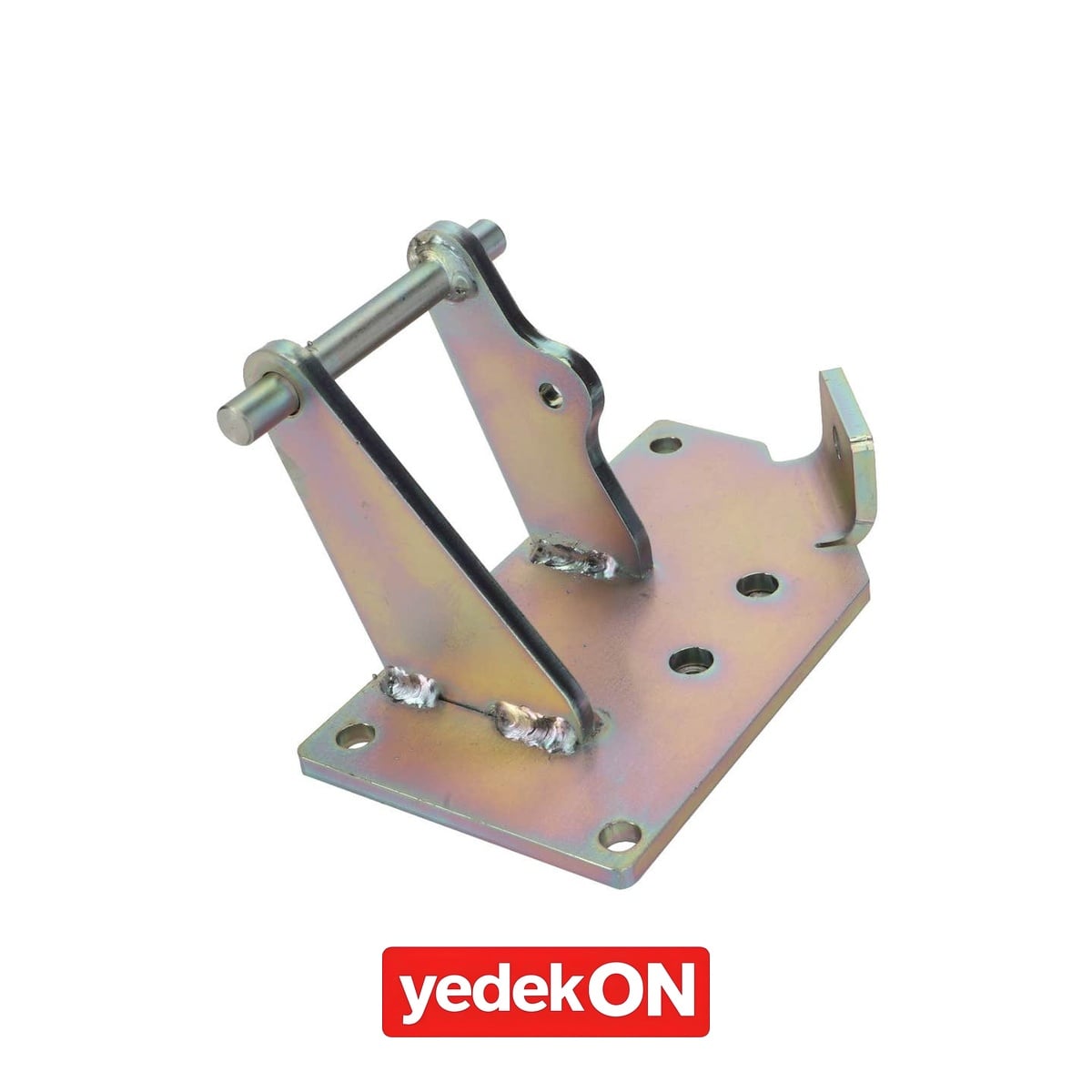 AGCO Sol Hinge Kapağı - Massey Ferguson / Fendt / Valtra | ACX2072450