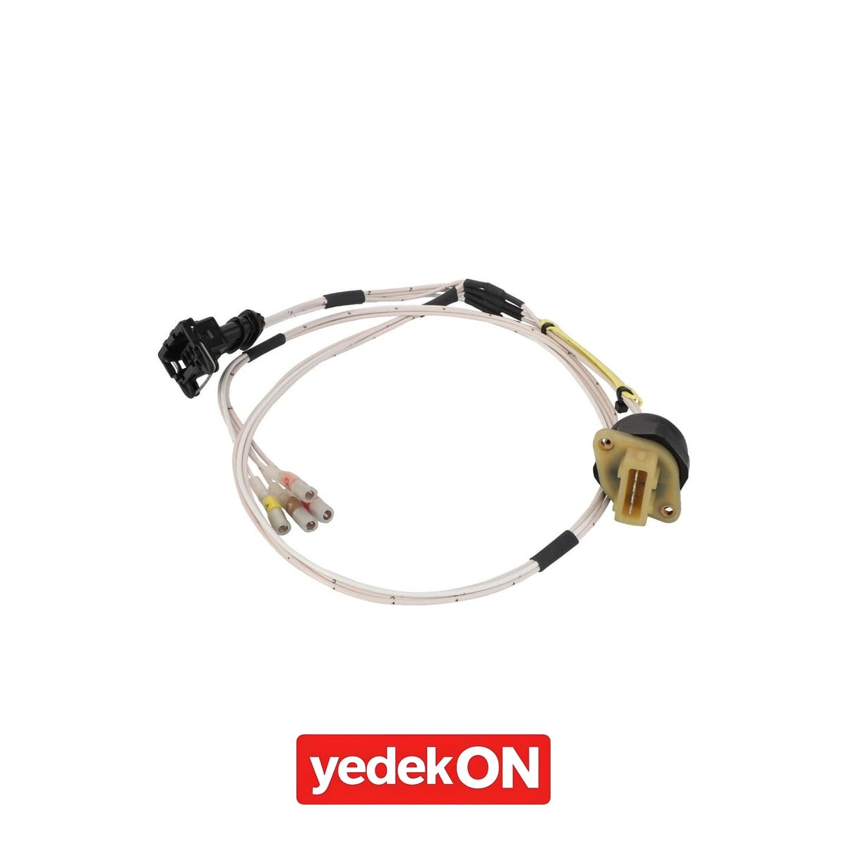 AGCO Elektrik Tesisatı - Massey Ferguson / Fendt / Valtra | ACT0065190