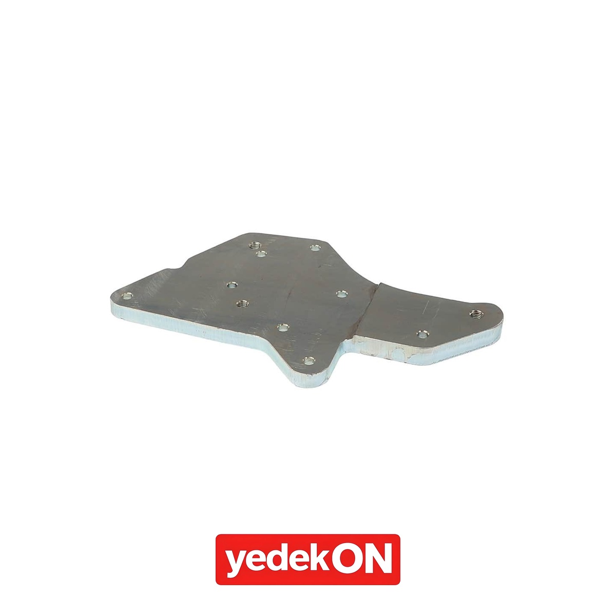 AGCO Kayış Tansiyoner Montaj Plakası - Valtra | V837084456