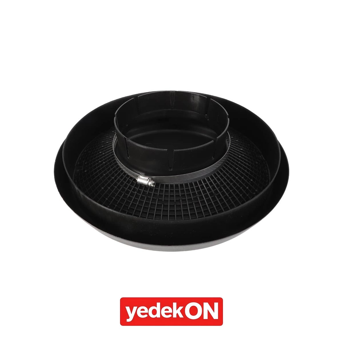 AGCO Motor Hava Girişi Kapak - AGCO | AG600849