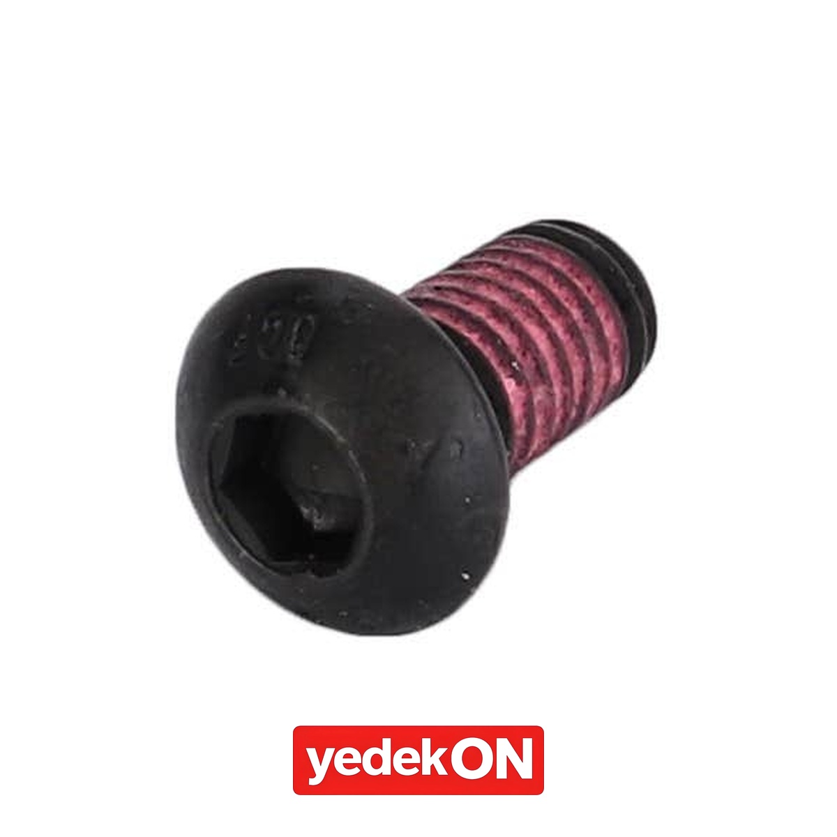 AGCO Altıgen Başlı Cıvata - Massey Ferguson | 4226253M1