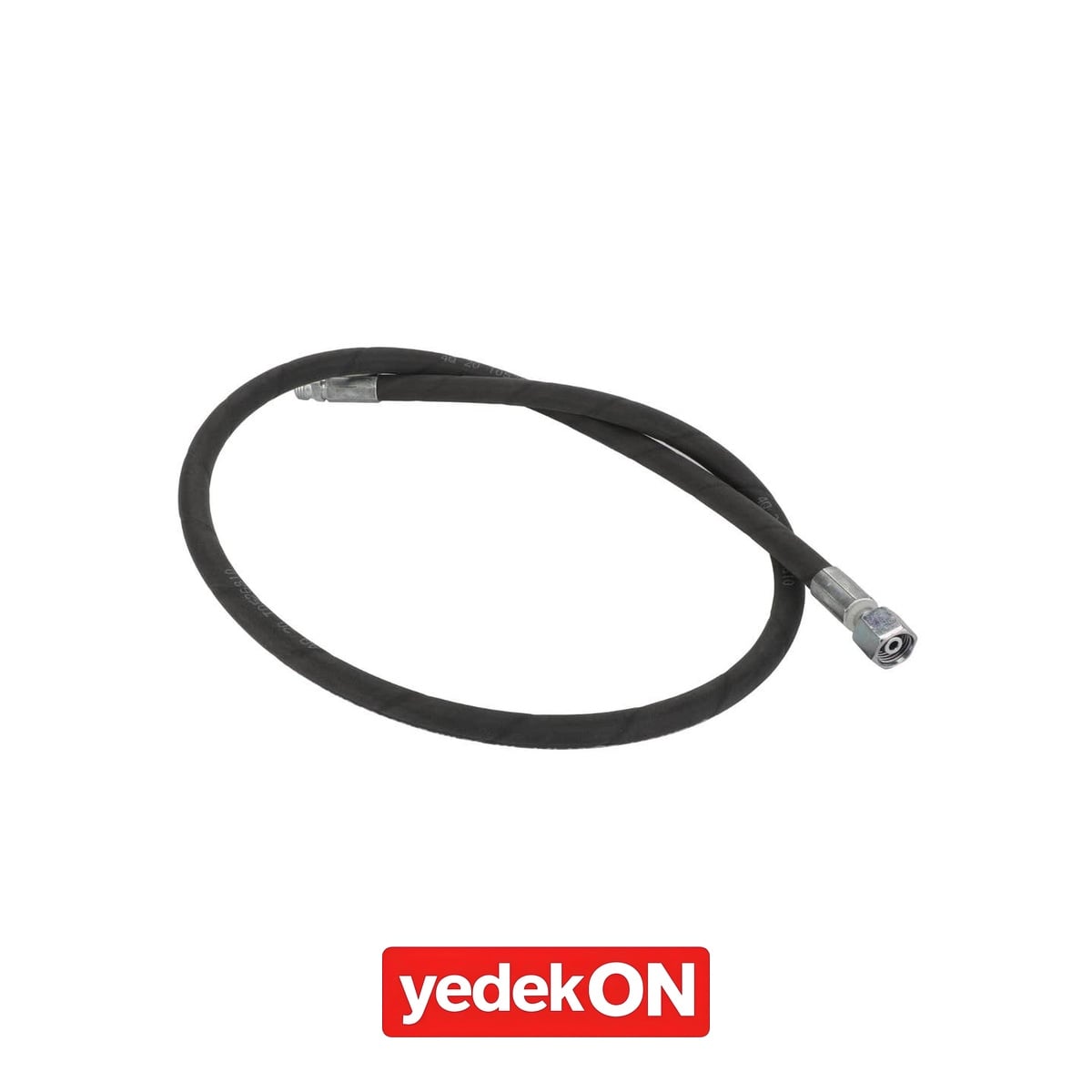 AGCO Hidrolik Hortum - Massey Ferguson | 4294642M1