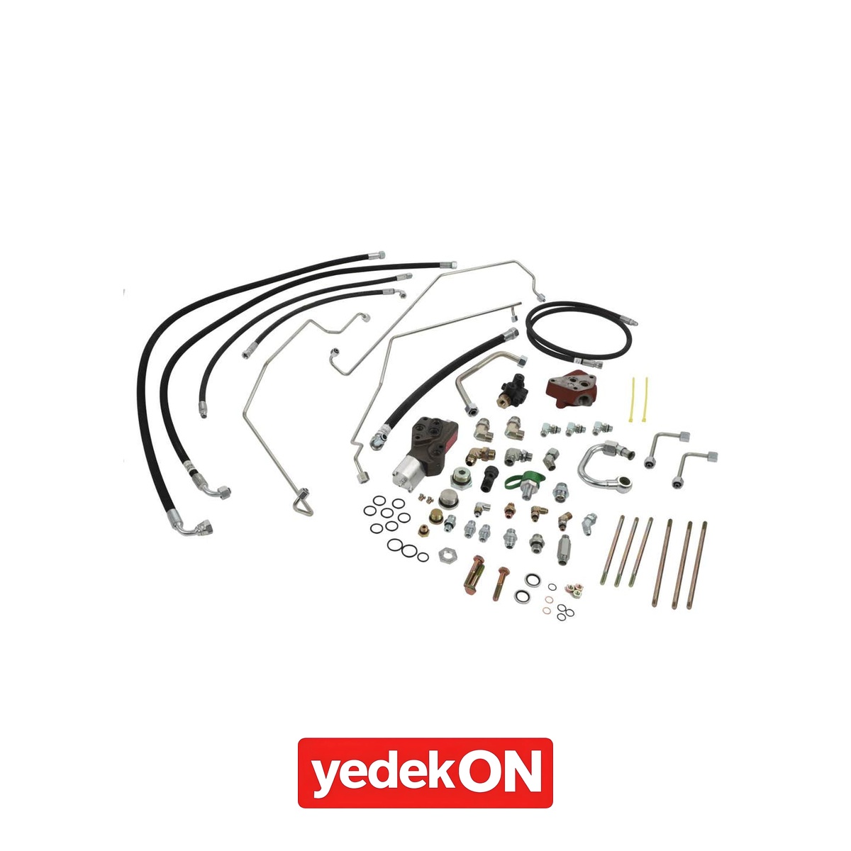 AGCO Aksesuar Kodu - Massey Ferguson | 3909326M11