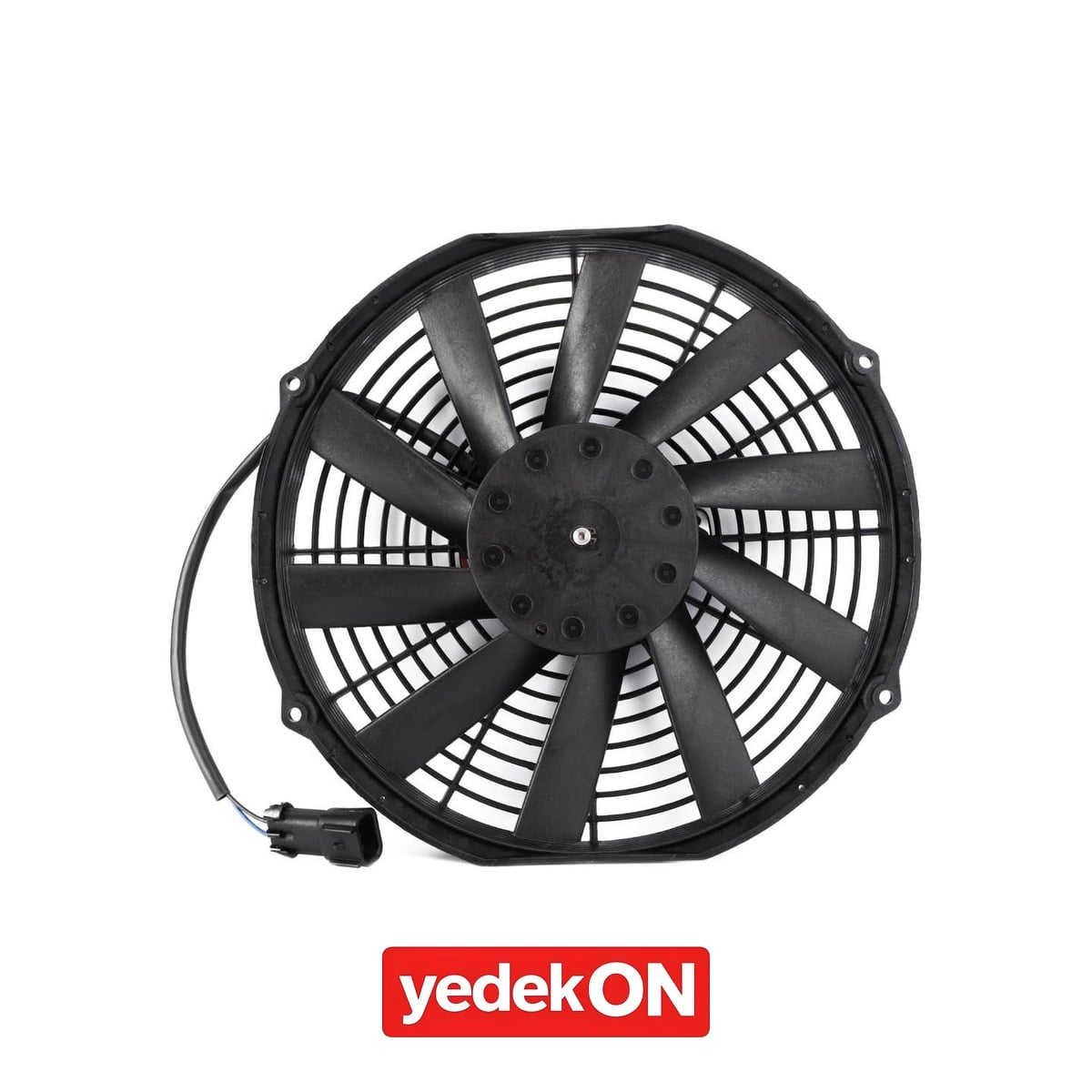 AGCO Fan - Valtra | VA380912