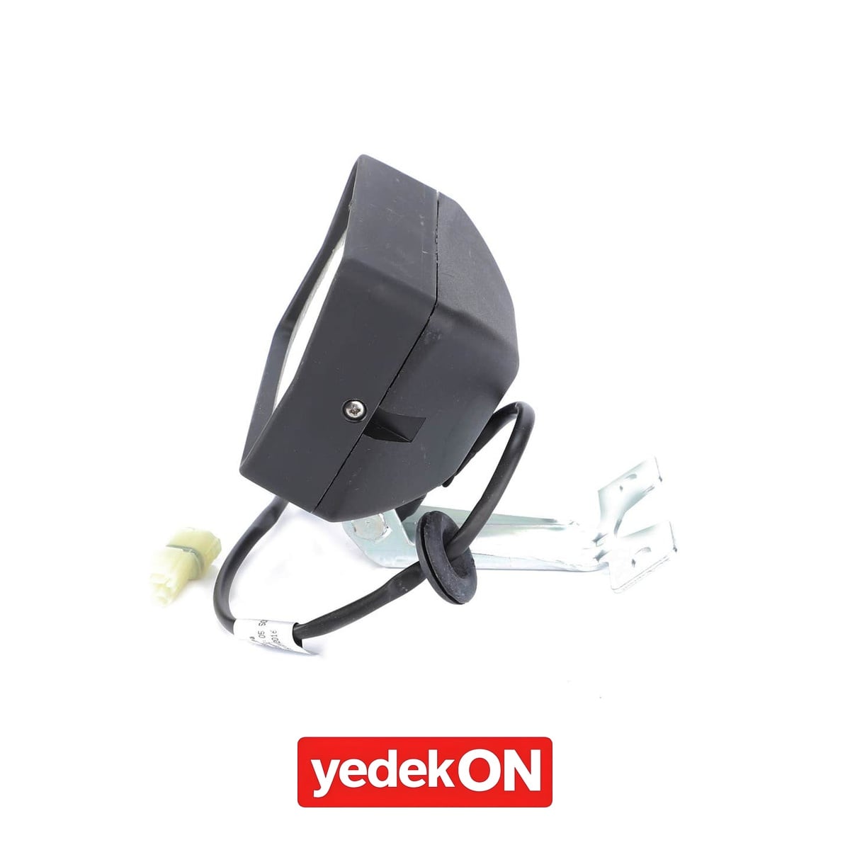 AGCO Arka Çalışma Lambası (H3 Ampul Dahil) - Massey Ferguson | 3809294M91