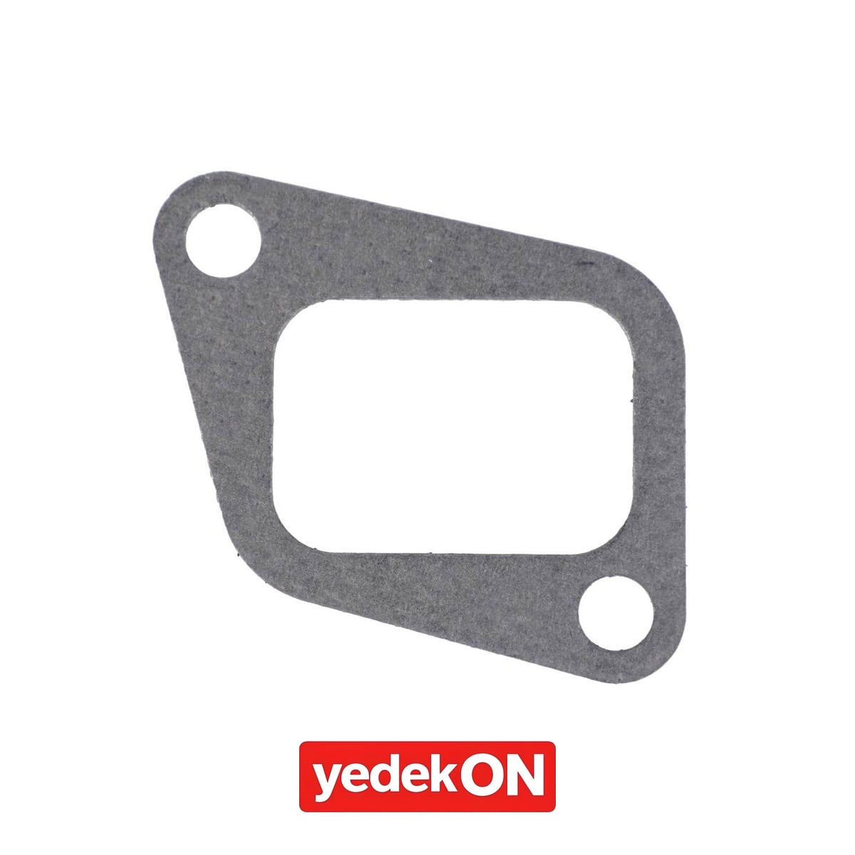 AGCO Egzoz Manifoldu Contası - Massey Ferguson | 3640556M1
