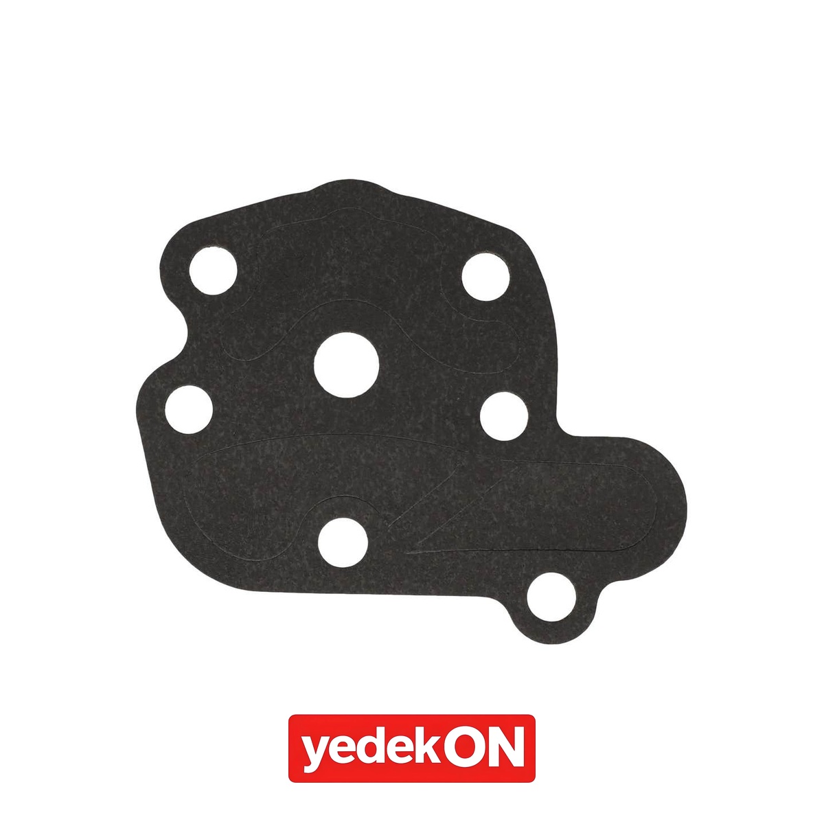AGCO Yağ Soğutucu Montaj Contası - Massey Ferguson | 4223456M1