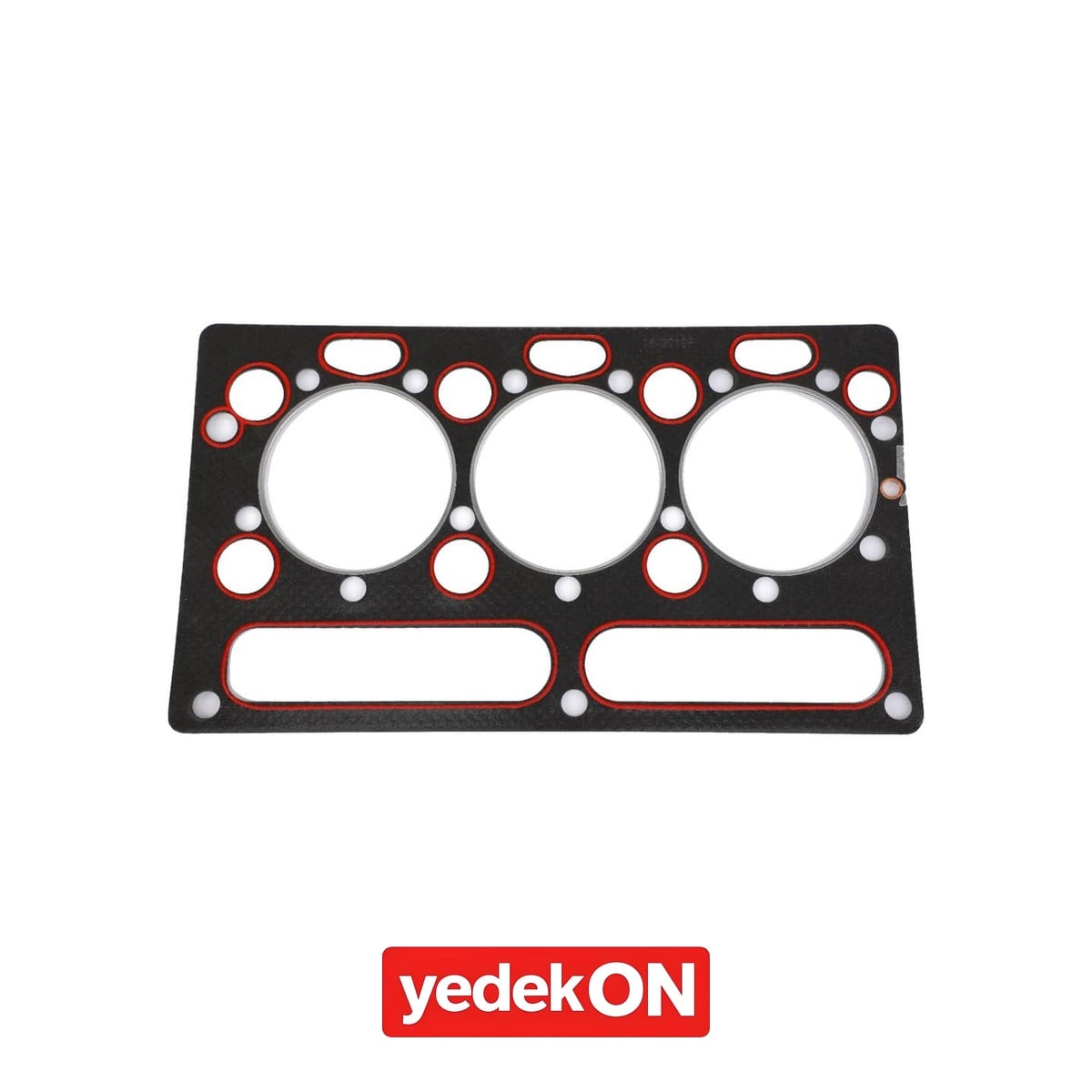 AGCO Silindir Contası - Massey Ferguson | 3641399M1