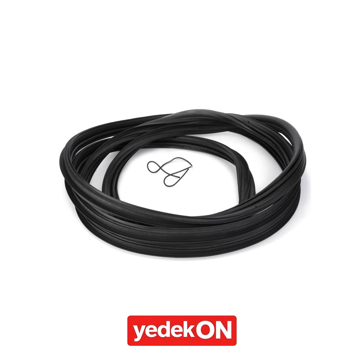 AGCO Keçe Profili - AGCO | H481818050300