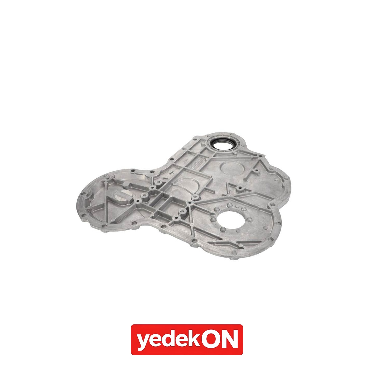 AGCO Zamanlama Dişlisi Kapak - Massey Ferguson | 3905860M1