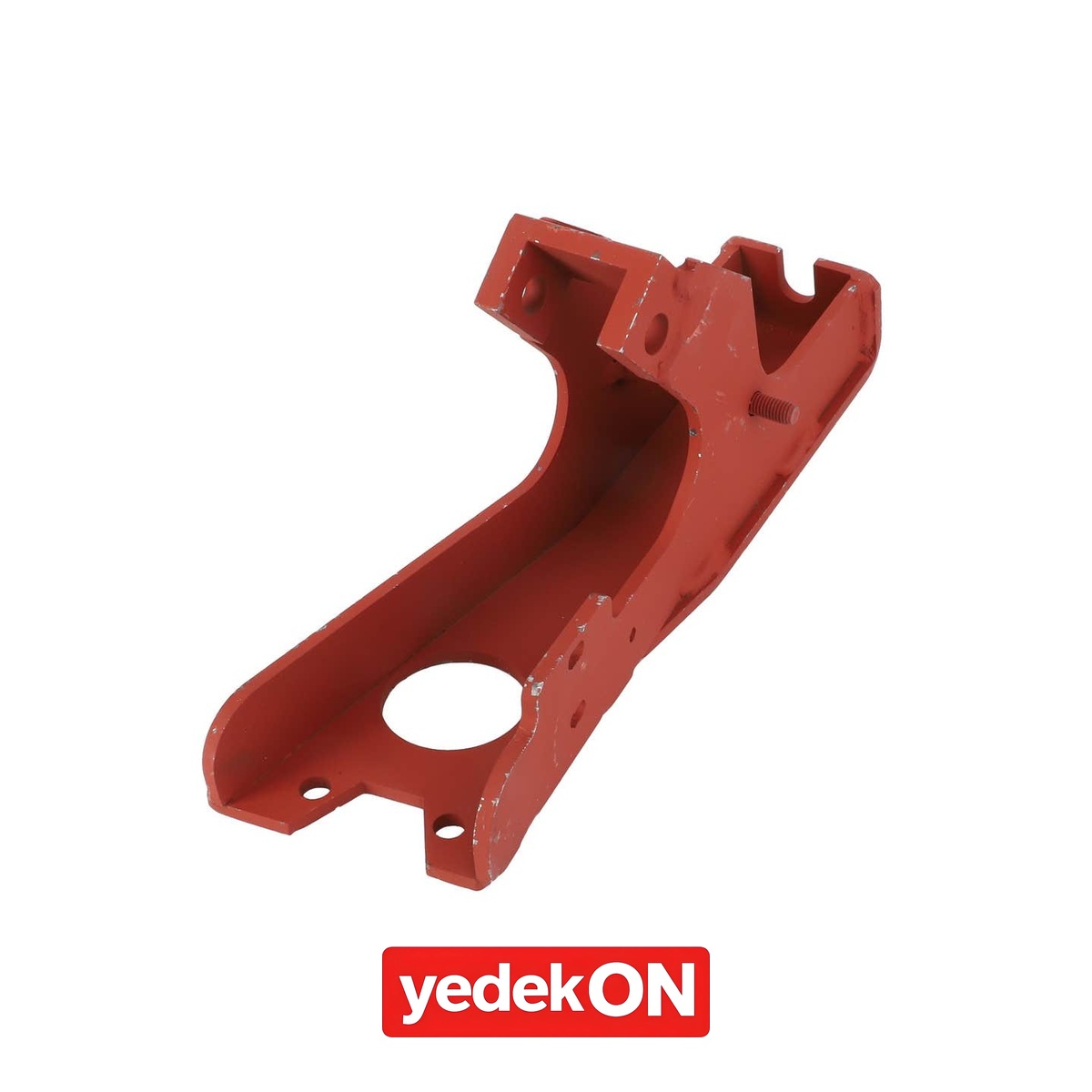 AGCO Destek Parçası - Massey Ferguson | 3781583M95