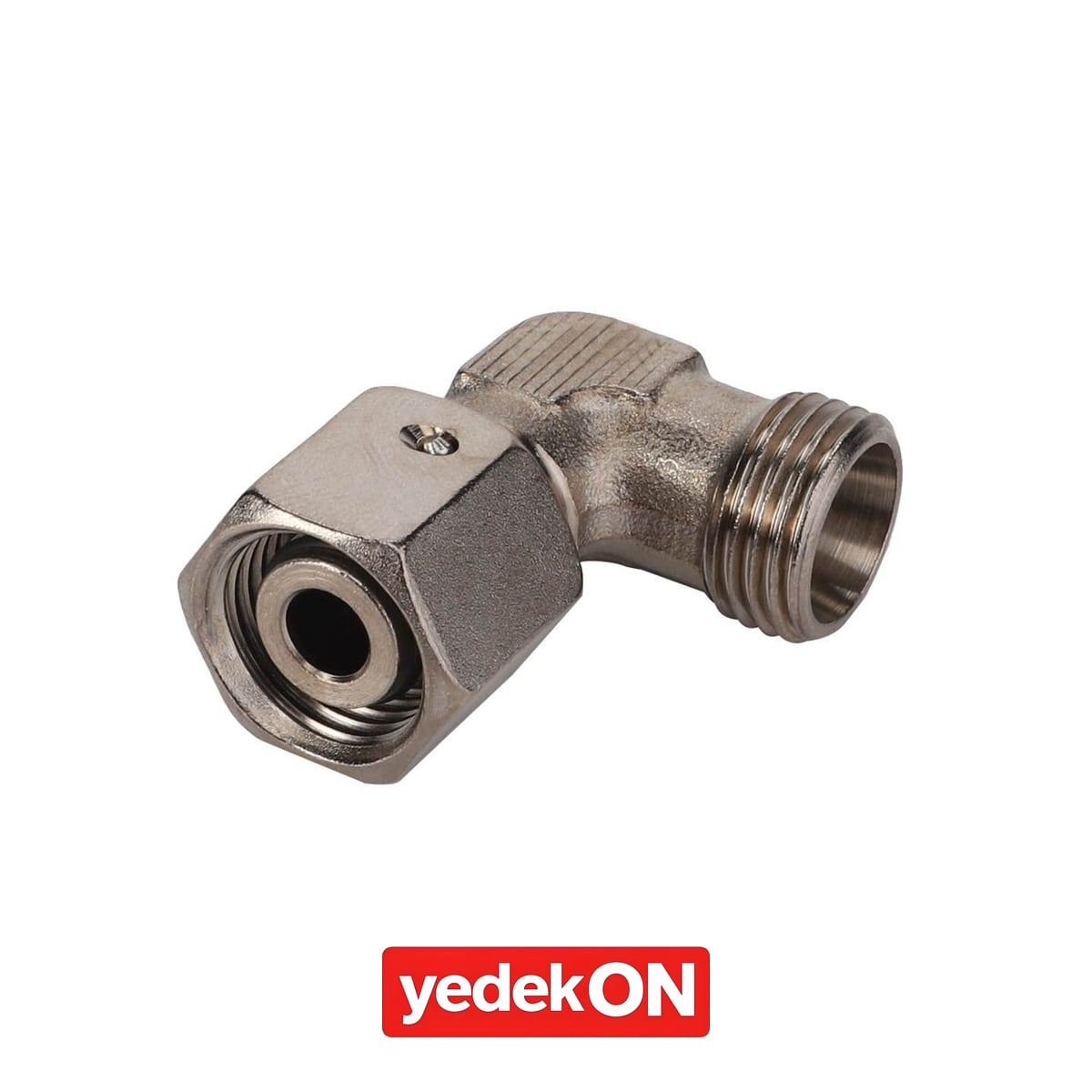 AGCO Açısal Adaptör - Fendt | F926880010210