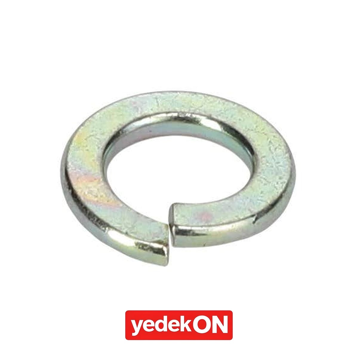 AGCO Kilit Rondelası - AGCO | 1107235