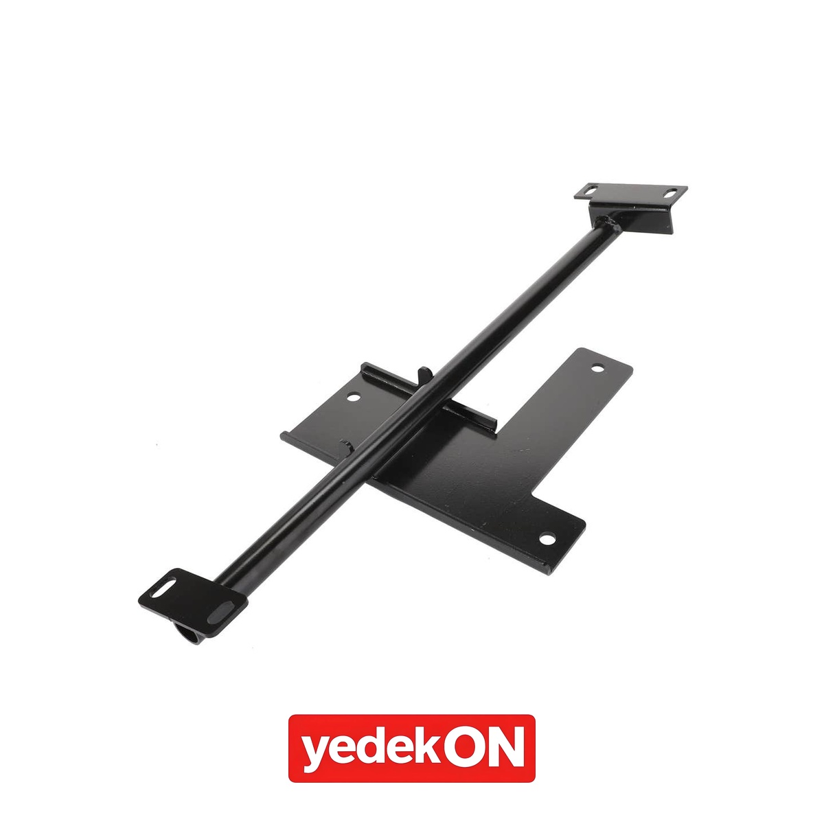 AGCO Hava Filtre Konsolu - Massey Ferguson | 4357148M3