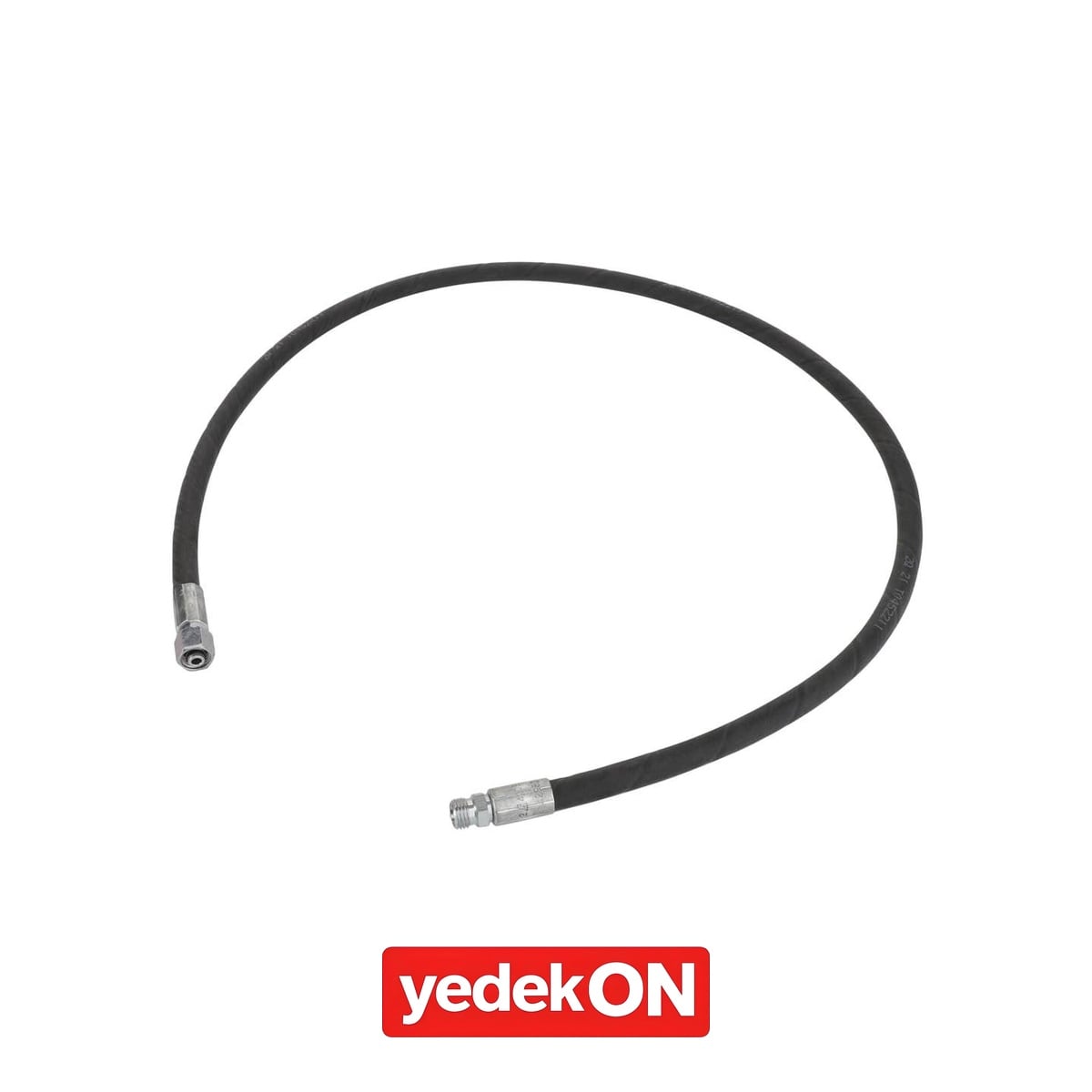 AGCO Hidrolik Hortum - Massey Ferguson | 4298027M1