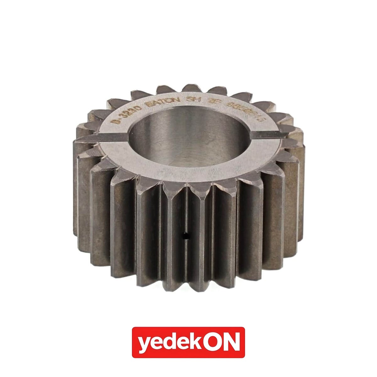 AGCO Dişli Kasnak - AGCO | 023405R1