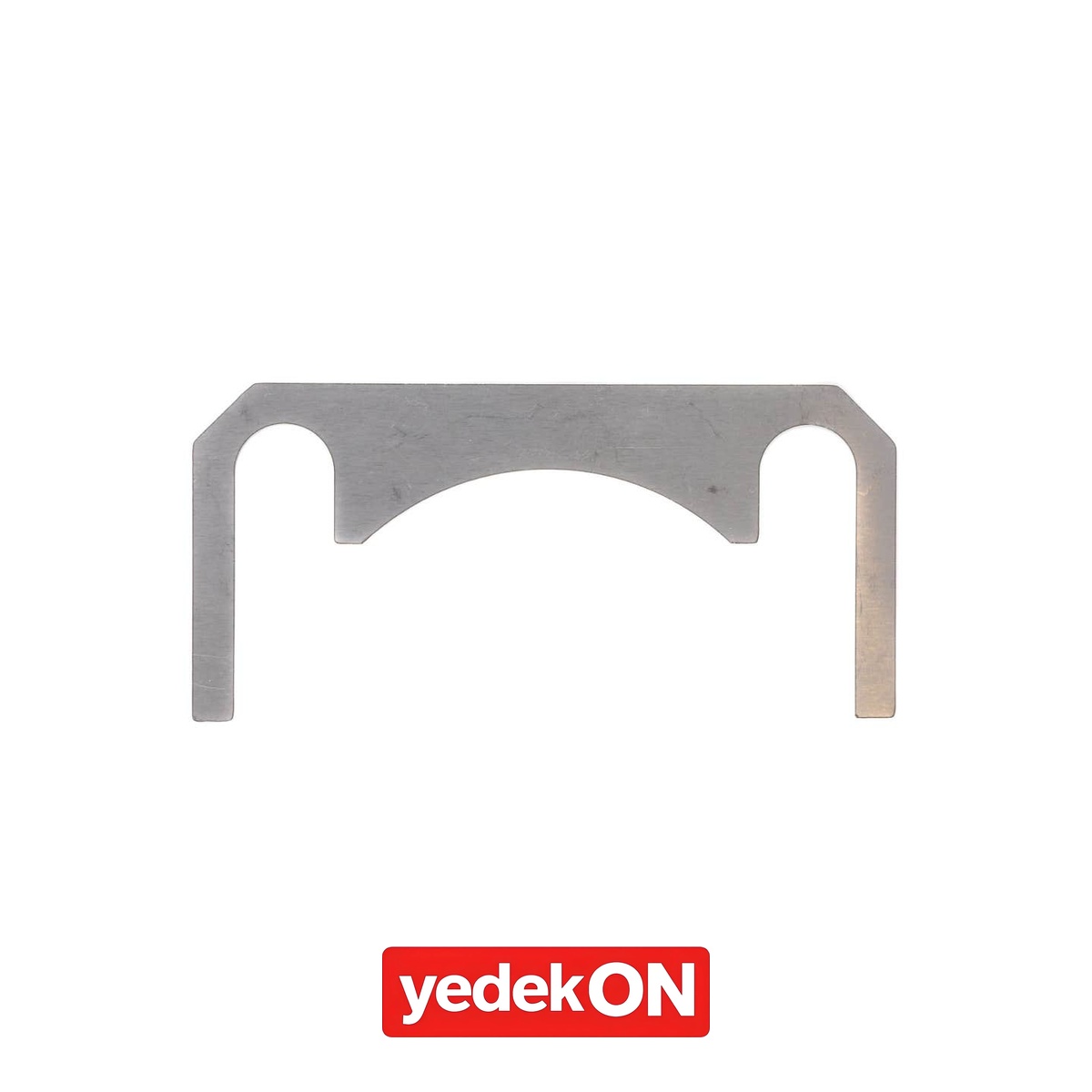 AGCO Shim - Massey Ferguson | 1617858M1