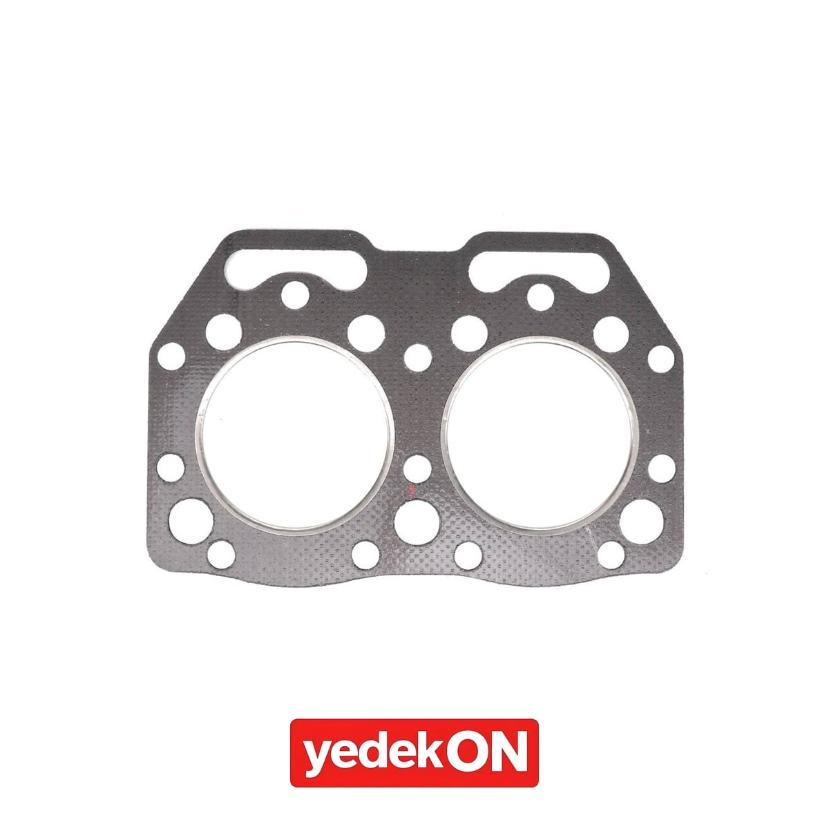 AGCO Silindir Başlığı Contası - AGCO | 3281473V2