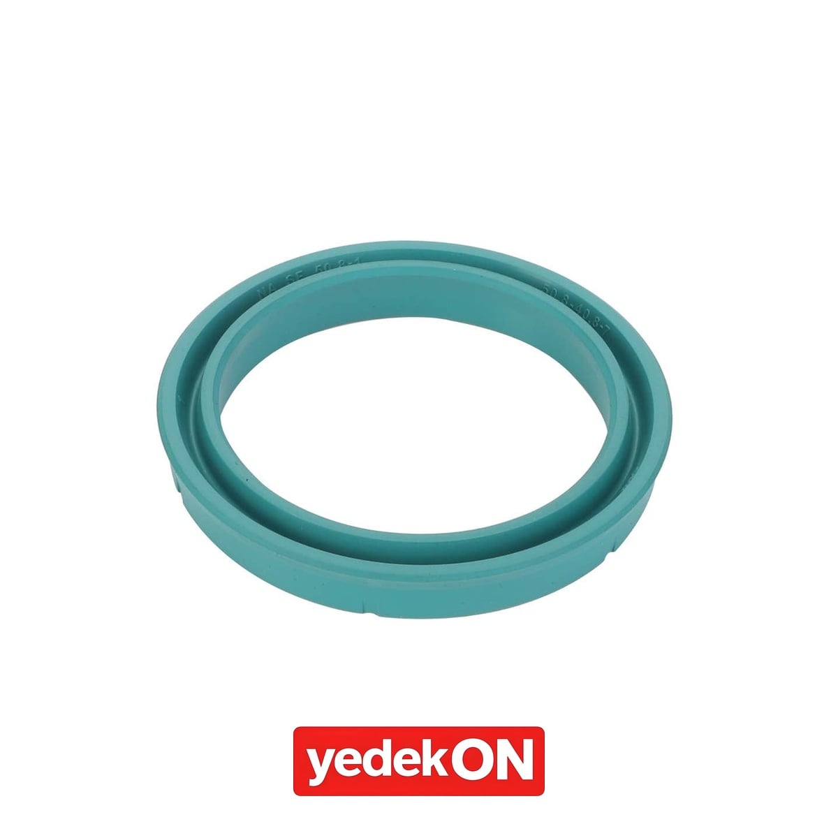 AGCO Grooved Halka - Fendt | F737150070050
