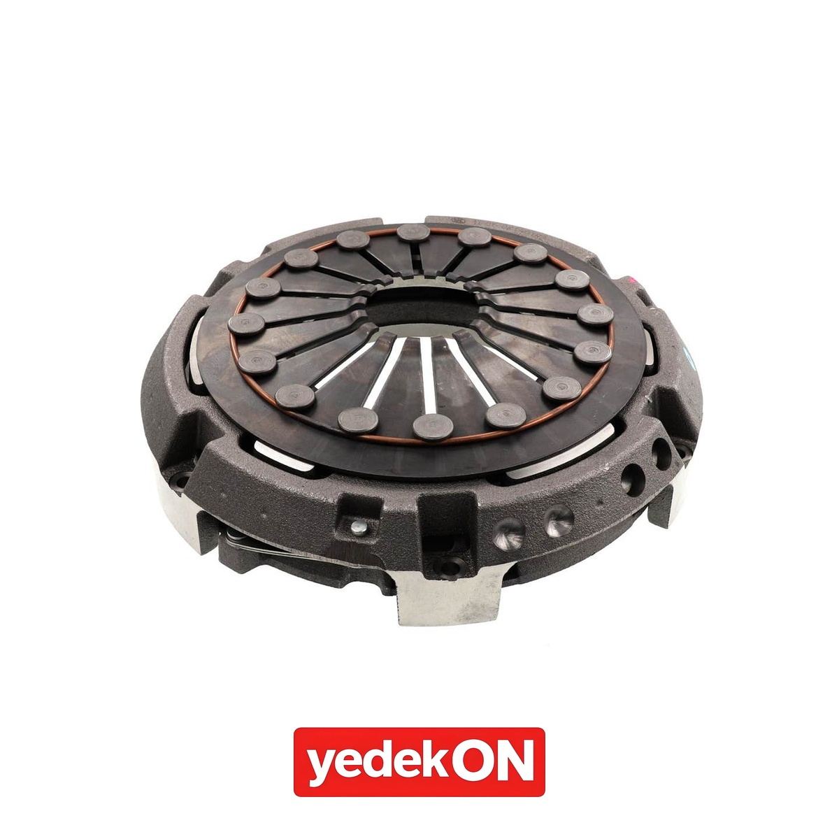 AGCO Debriyaj Kapak Montajı - AGCO | 021401R2