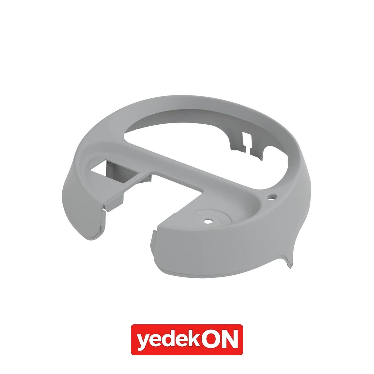 AGCO Plaka Kelepçesi - Massey Ferguson | 4270884M93